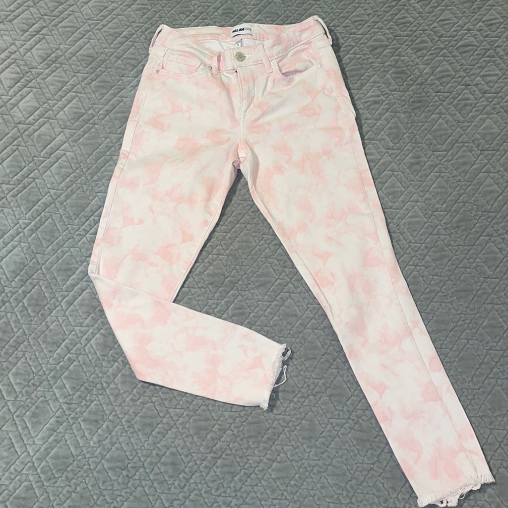 William Rast Jeans